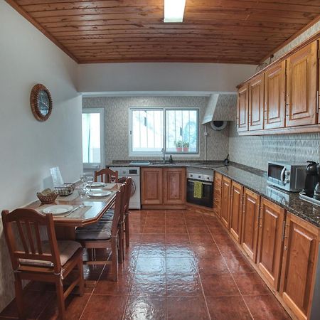 Shr House Villa Porto Formoso Kültér fotó