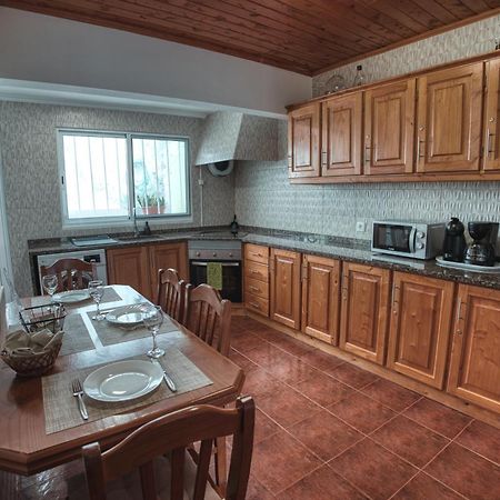 Shr House Villa Porto Formoso Kültér fotó