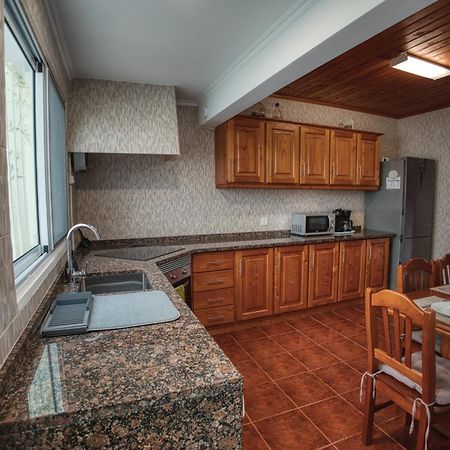Shr House Villa Porto Formoso Kültér fotó