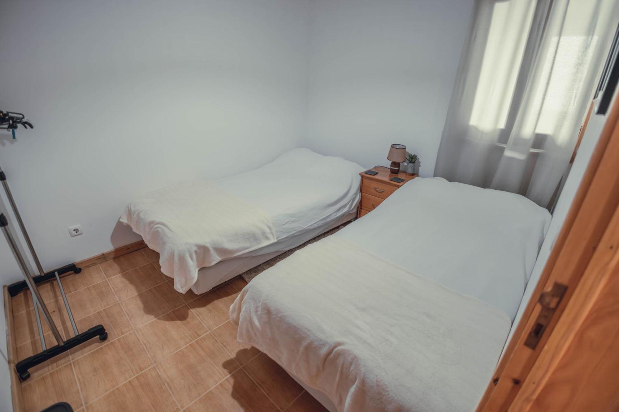 Shr House Villa Porto Formoso Kültér fotó