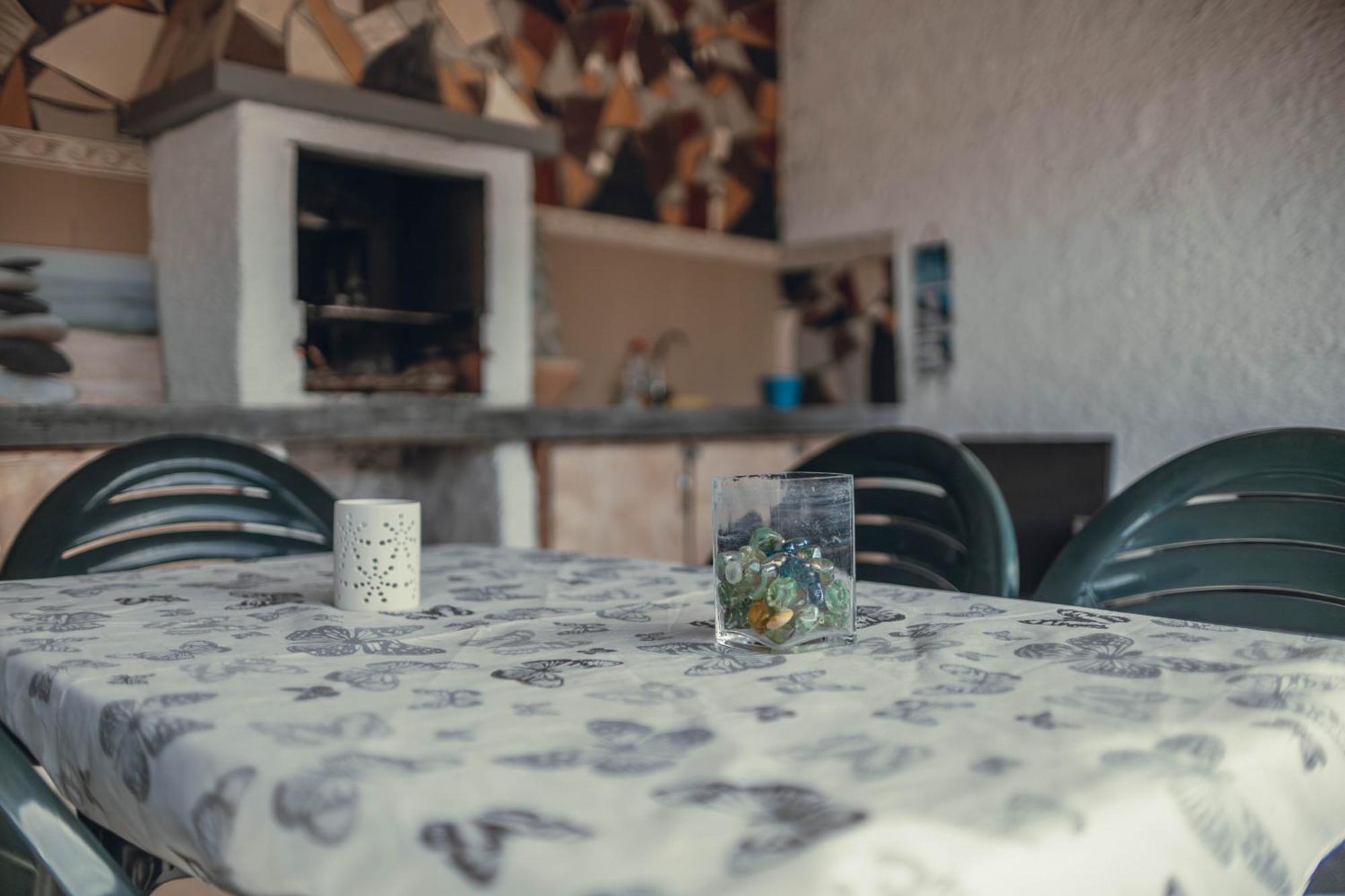 Shr House Villa Porto Formoso Kültér fotó