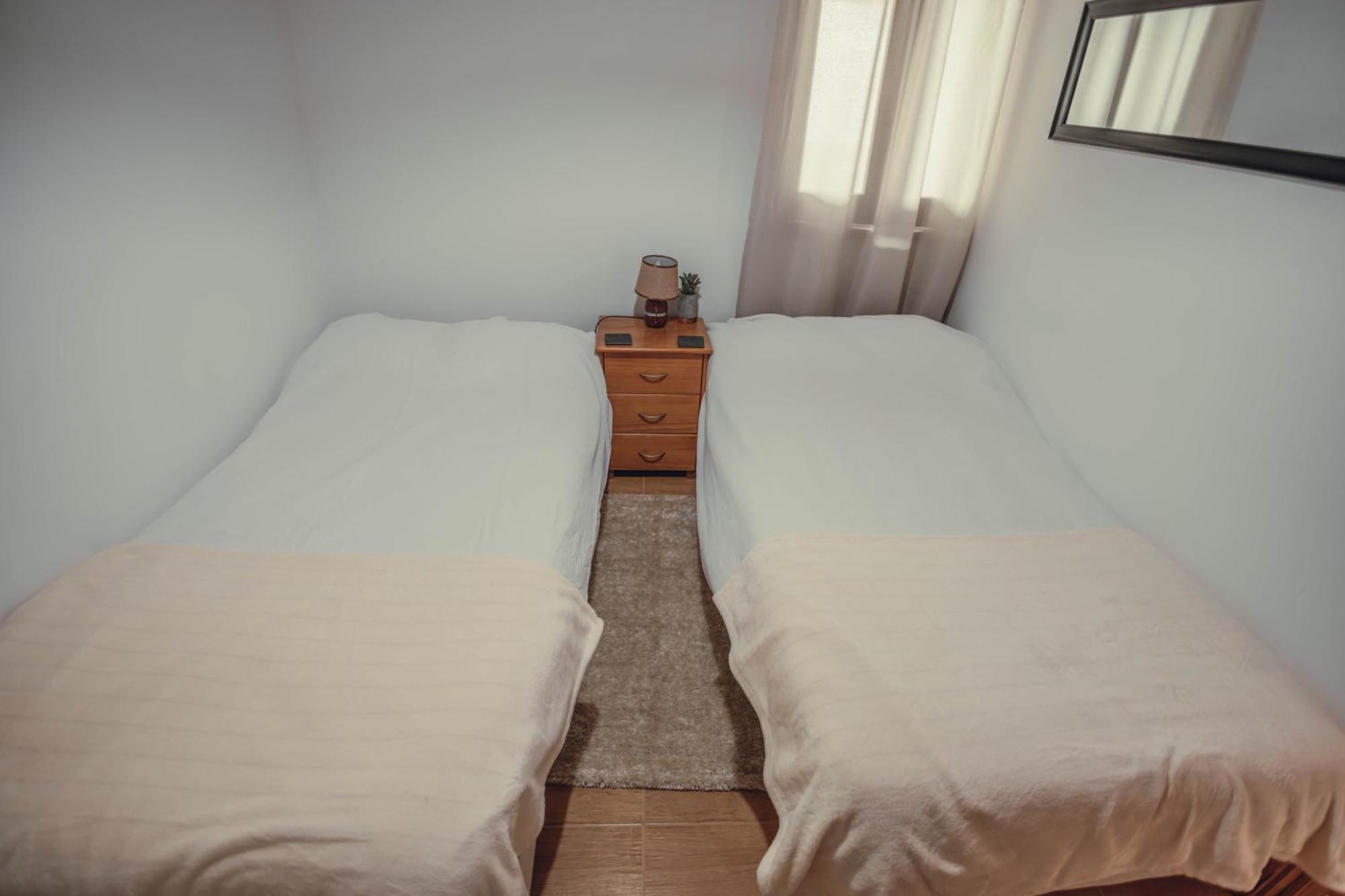 Shr House Villa Porto Formoso Kültér fotó