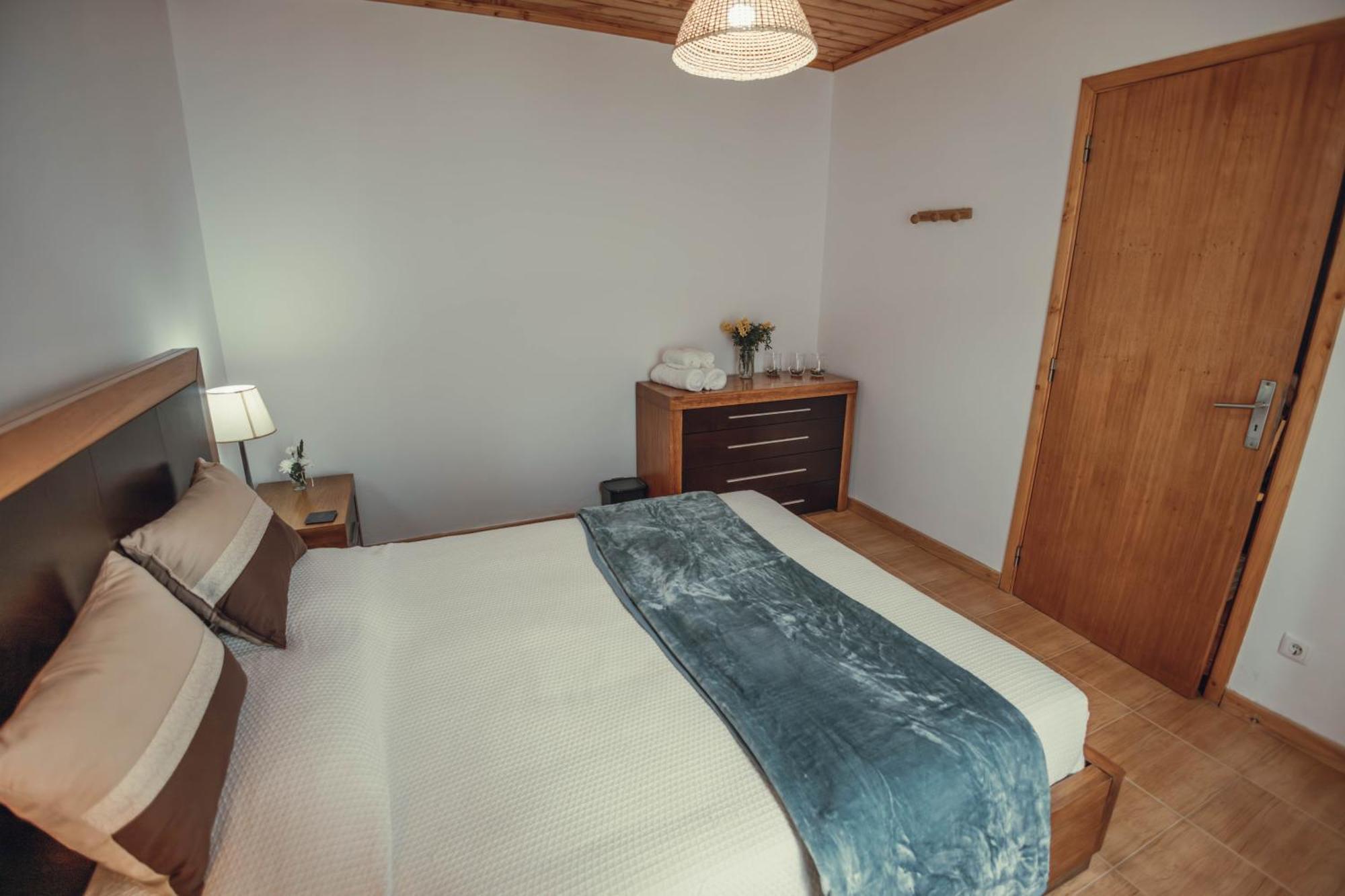 Shr House Villa Porto Formoso Kültér fotó