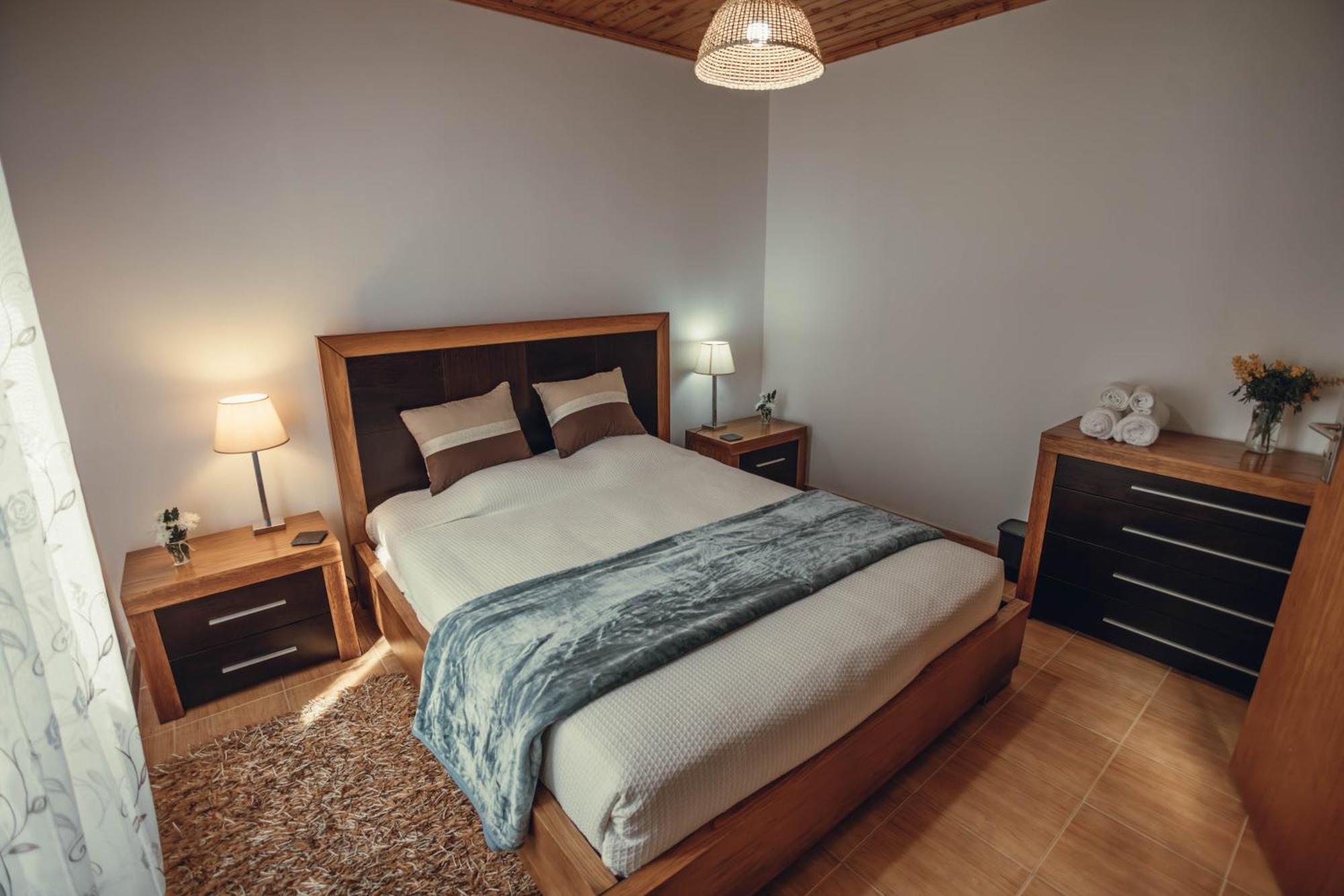 Shr House Villa Porto Formoso Kültér fotó