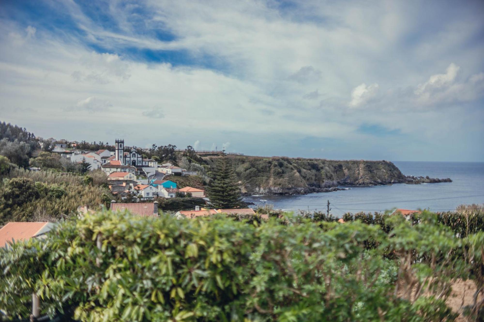 Shr House Villa Porto Formoso Kültér fotó
