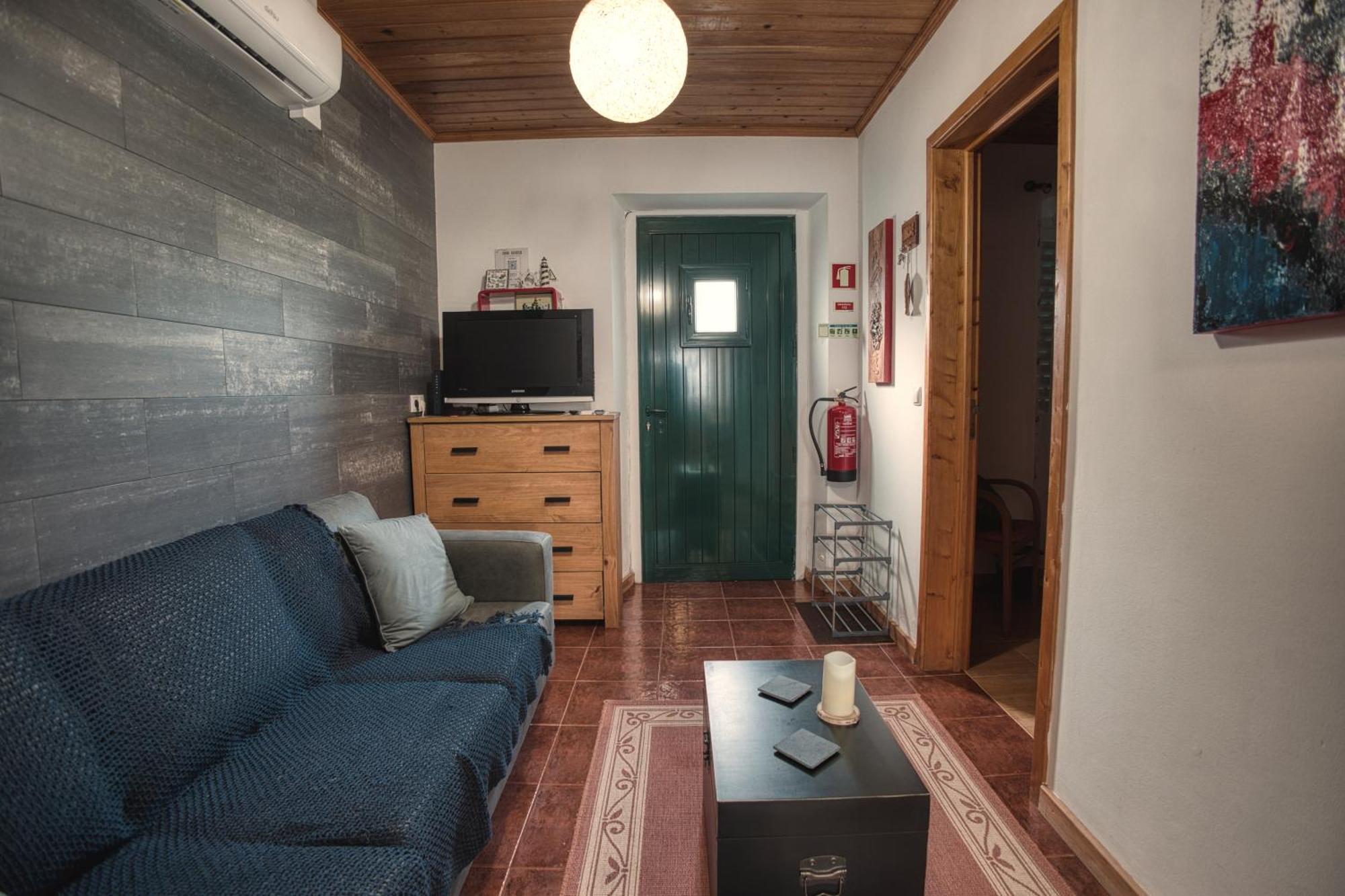 Shr House Villa Porto Formoso Kültér fotó