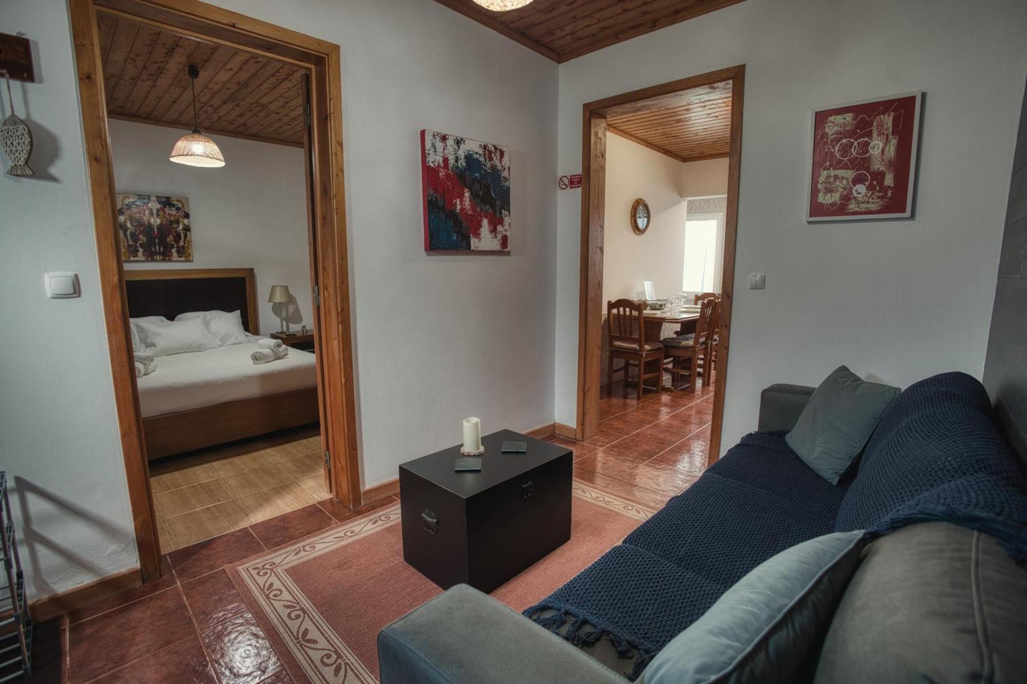Shr House Villa Porto Formoso Kültér fotó